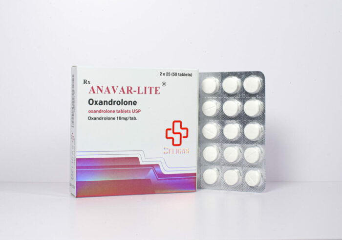 Buy Anavar Lite USA