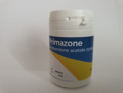 Buy Primazone online USA
