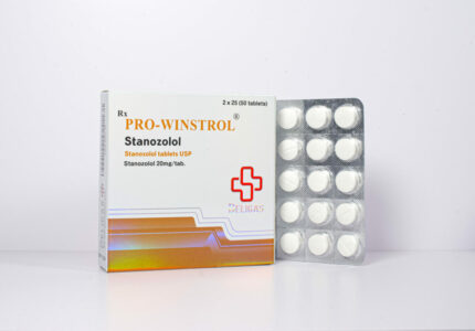 Buy Pro-Winstrol USA