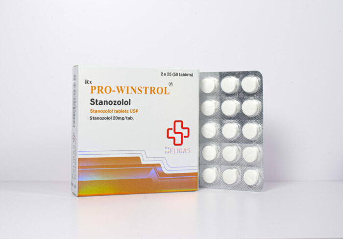 Buy Pro-Winstrol USA