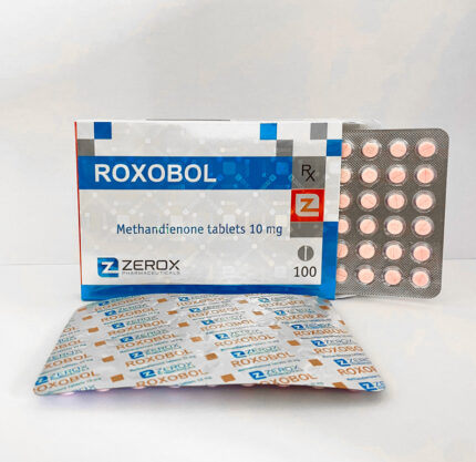 Roxobol USA Provider