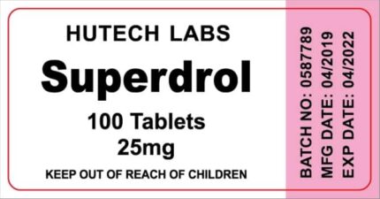 Superdrol Reviews