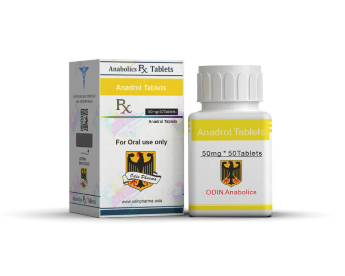 USA Approved Strength Capsules