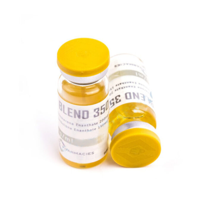 Blend 350 testosterone USA