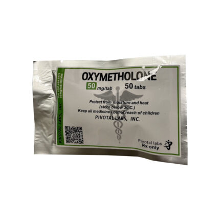 Oxymetholone Workout Enhancer USA