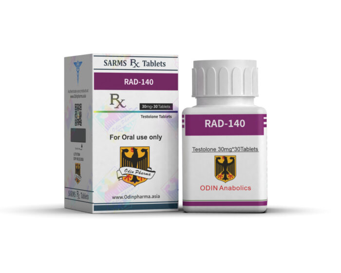 Buy RAD-140 30mg Online