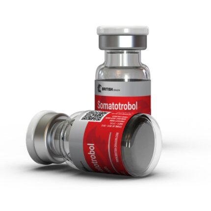 Buy Somatotrobol in USA