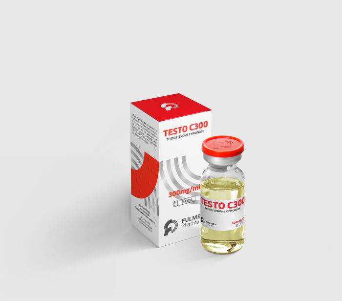 Buy Test C 300mg